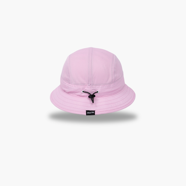 B-SERIES "FLAMINGO" Bucket Hat