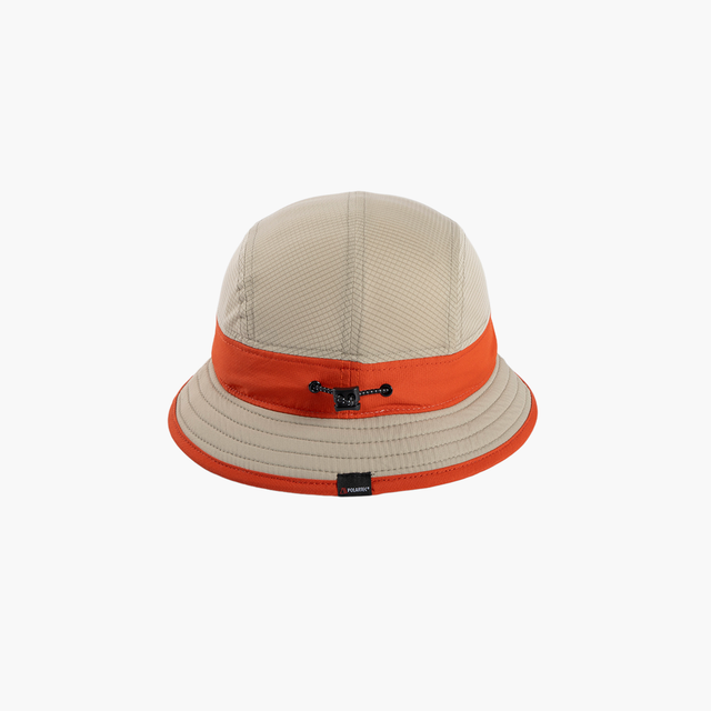 B-SERIES "ECHO" Bucket Hat