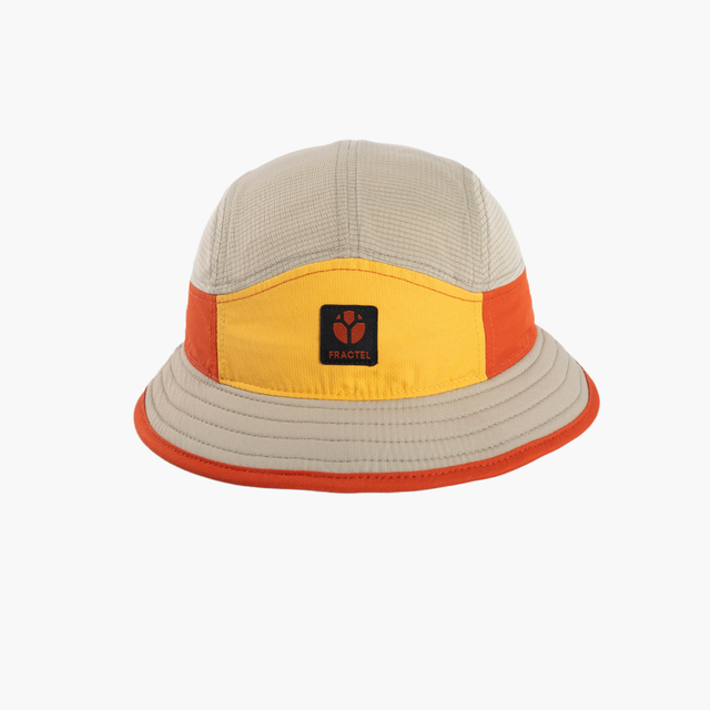 B-SERIES "ECHO" Bucket Hat