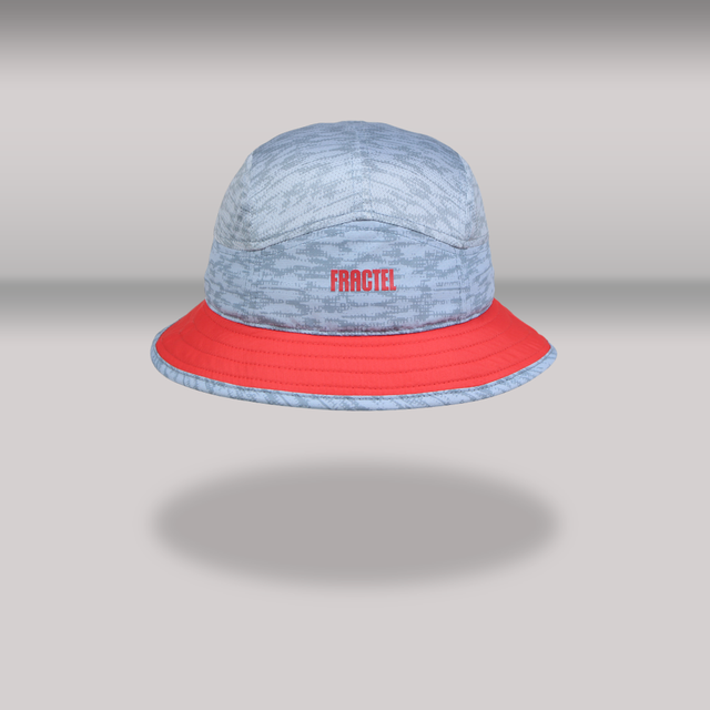 B-SERIES "FLARES" Edition Bucket Hat