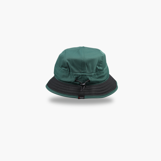 B-SERIES "REPTILE" Bucket Hat