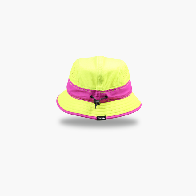 B-SERIES "SANJI" Bucket Hat