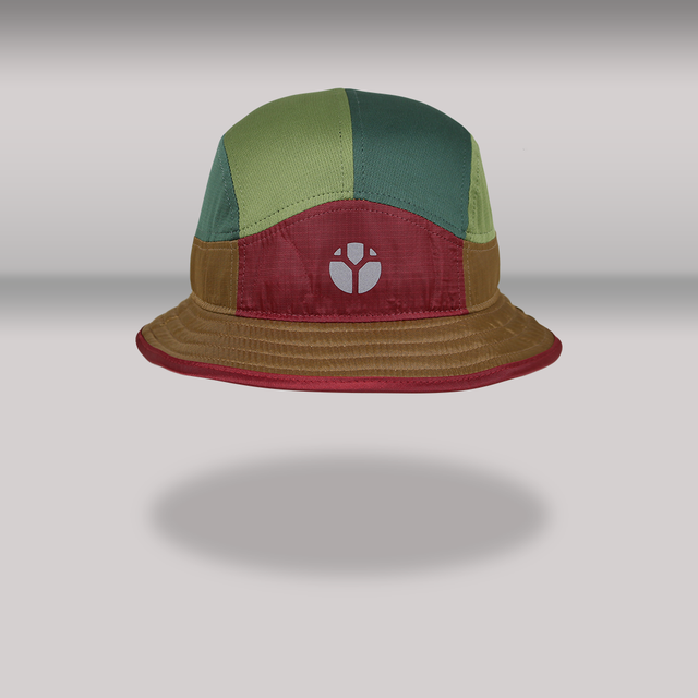 B-Series "WOODLANDS" Edition Bucket Hat