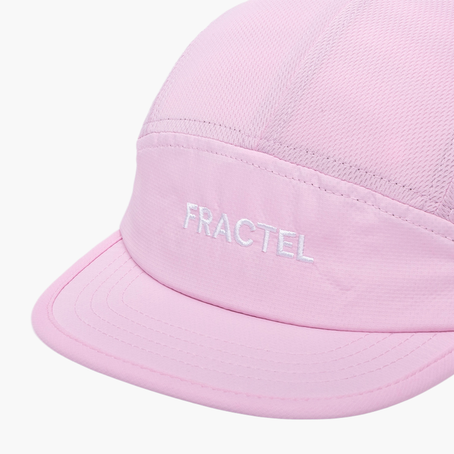 F-SERIES "BLUSH" Cap