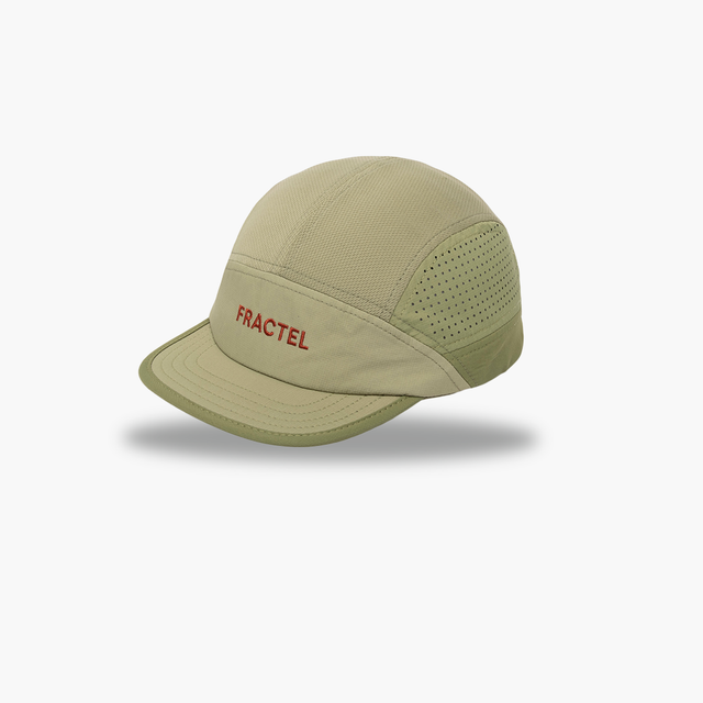 F-SERIES "VERDANT" Cap