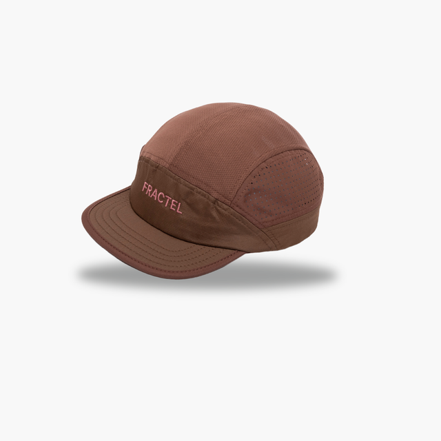 F-SERIES "WALNUT" Cap