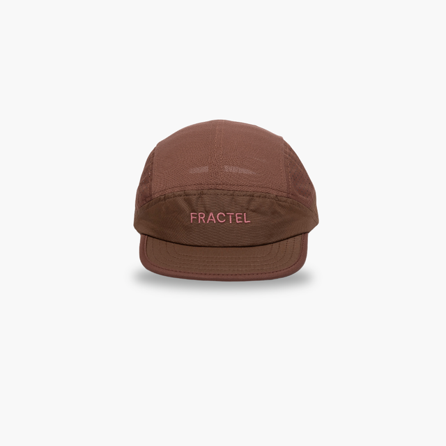 F-SERIES "WALNUT" Cap