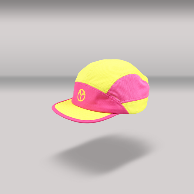 F-SERIES "BORONIA" Edition Cap