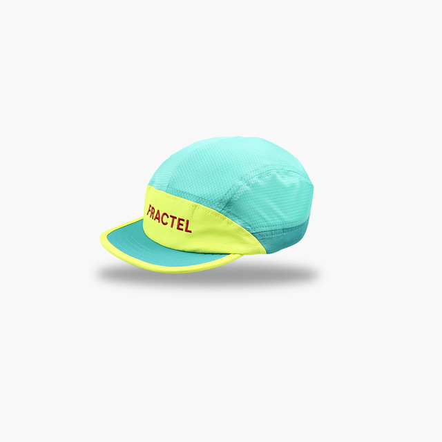 F-SERIES "ZESTY" Cap