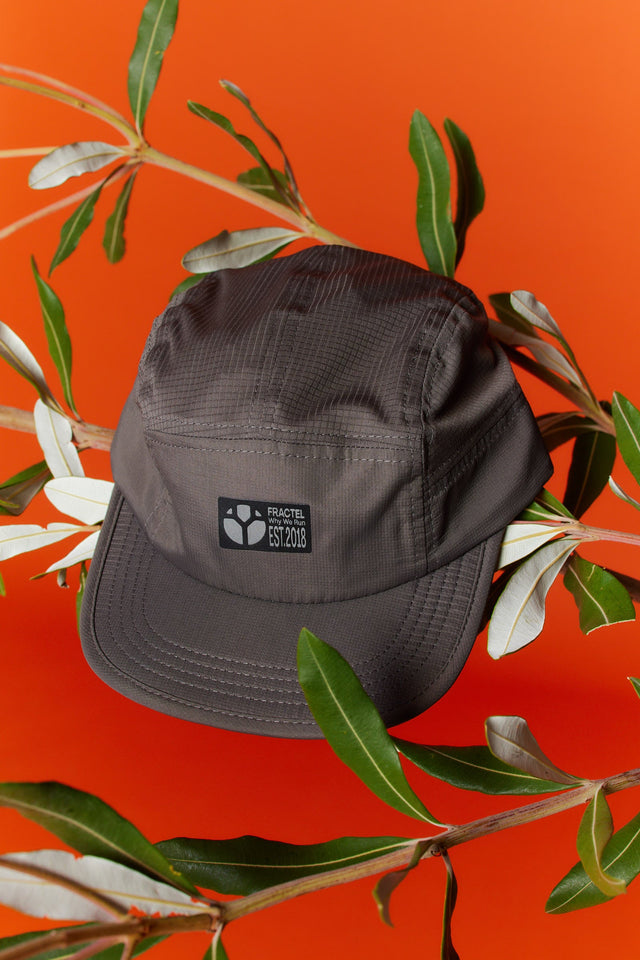 M-SERIES "SLATE" Cap