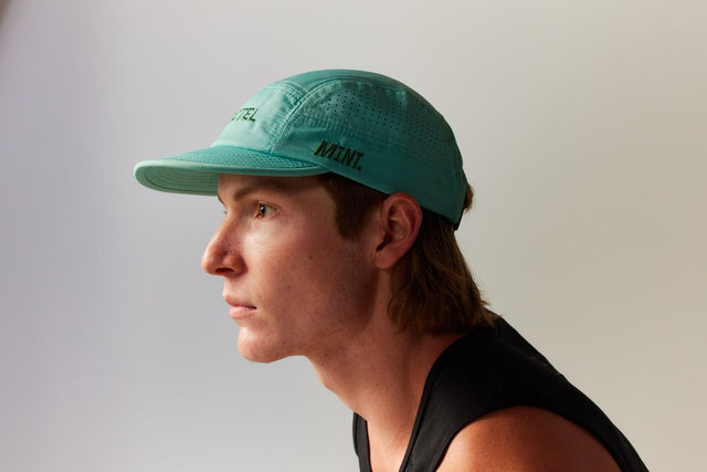 M-SERIES "MINT" Limited Edition Cap