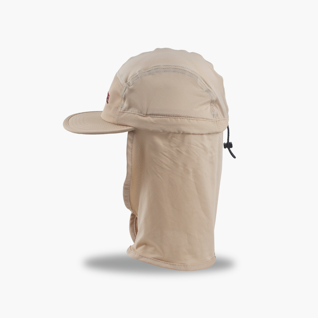 L-SERIES "CLAY" Legionnaire Cap