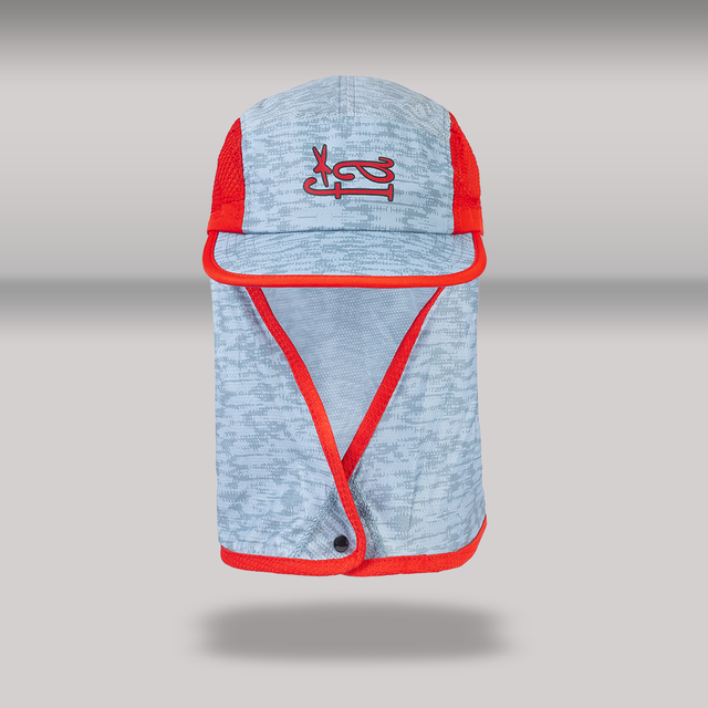 Casquette de légionnaire édition L-SERIES "SCORCH"