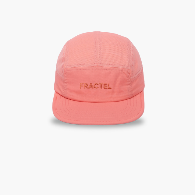 M-SERIES "CERISE" Cap