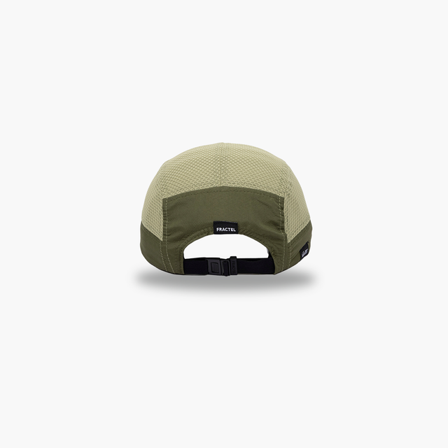 M-SERIES "TROPICA" Cap