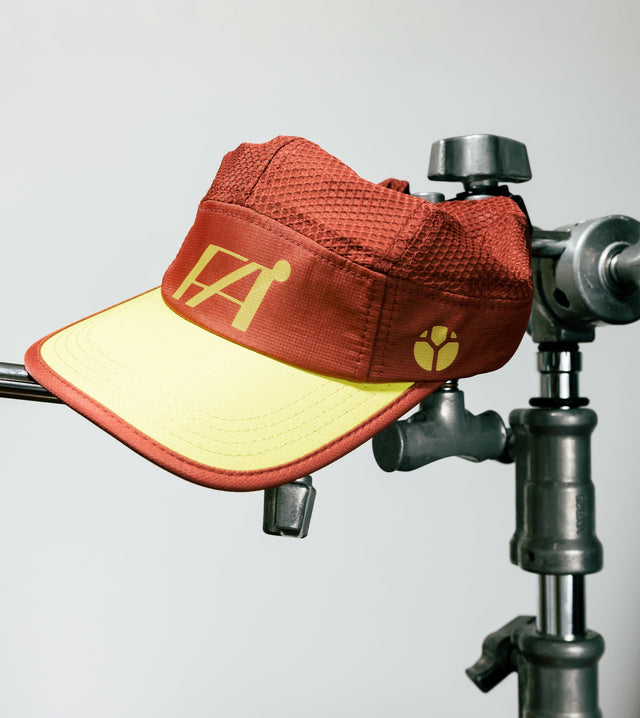 R-SERIE „ABACUS“ Edition Cap