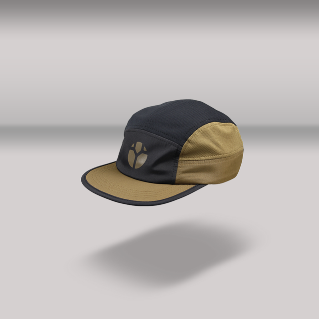 Gorra edición "ISOPLETH" SERIE M