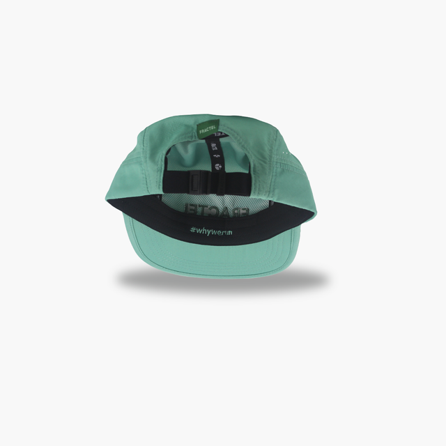 M-SERIES "MINT" Limited Edition Cap