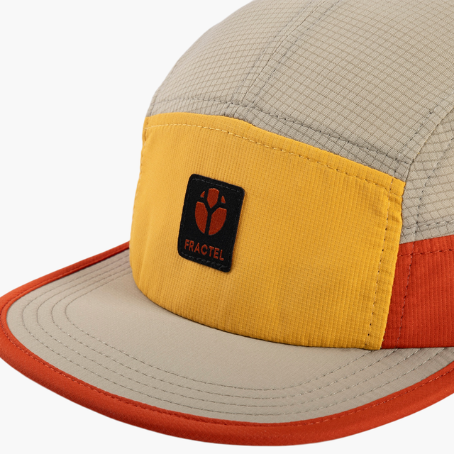 M-SERIES "ZEBRA FINCH" Cap