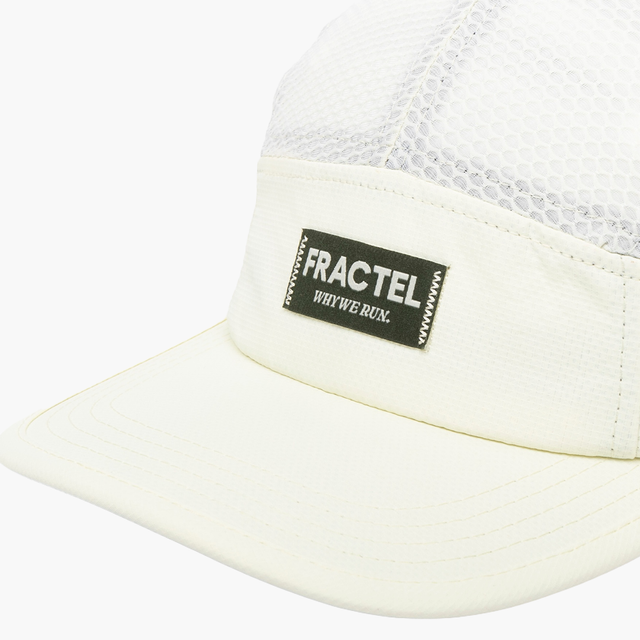 R-SERIES "POLAR" Cap