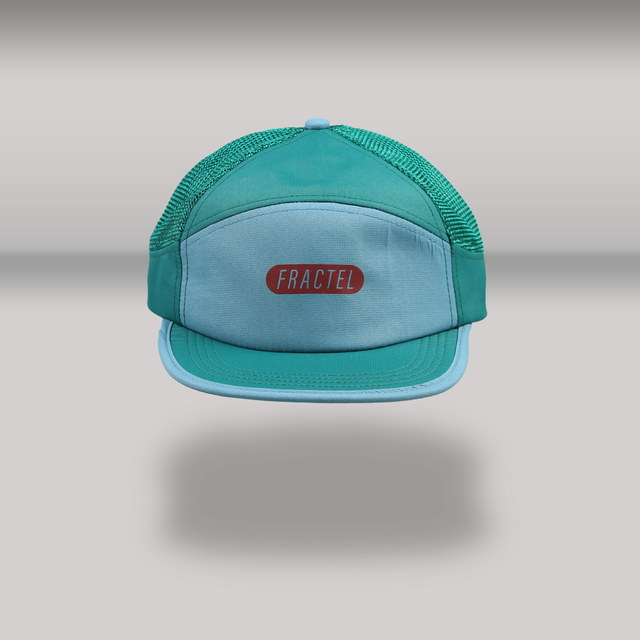 T-SERIES "PATAGON" Edition Trucker Hat