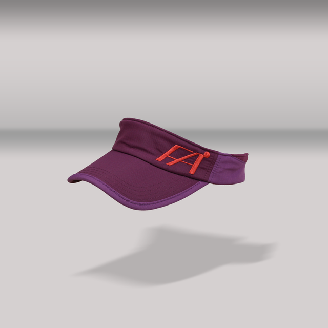 V-SERIES "STRIDE" Edition Visor