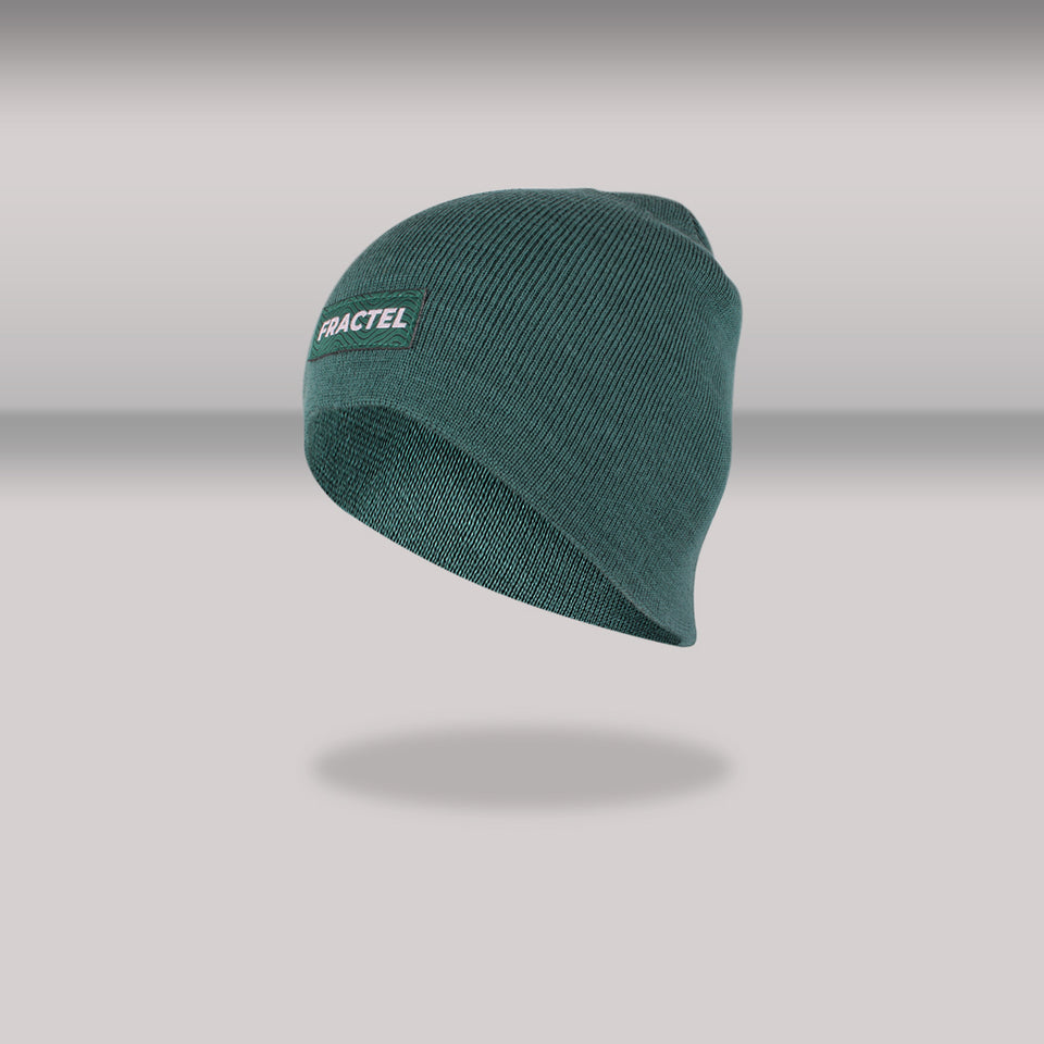 M-Series "FOREST" Edition Beanie