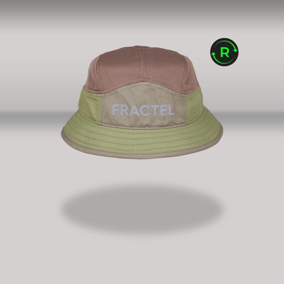 B-SERIES "OUTBACK" Edition Bucket Hat