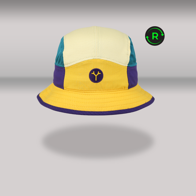 Sombrero de pescador de la edición "JOY" de la serie B