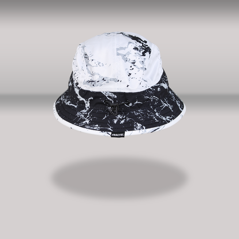 Sombrero de pescador edición "MARBLE 2.0" de la serie B