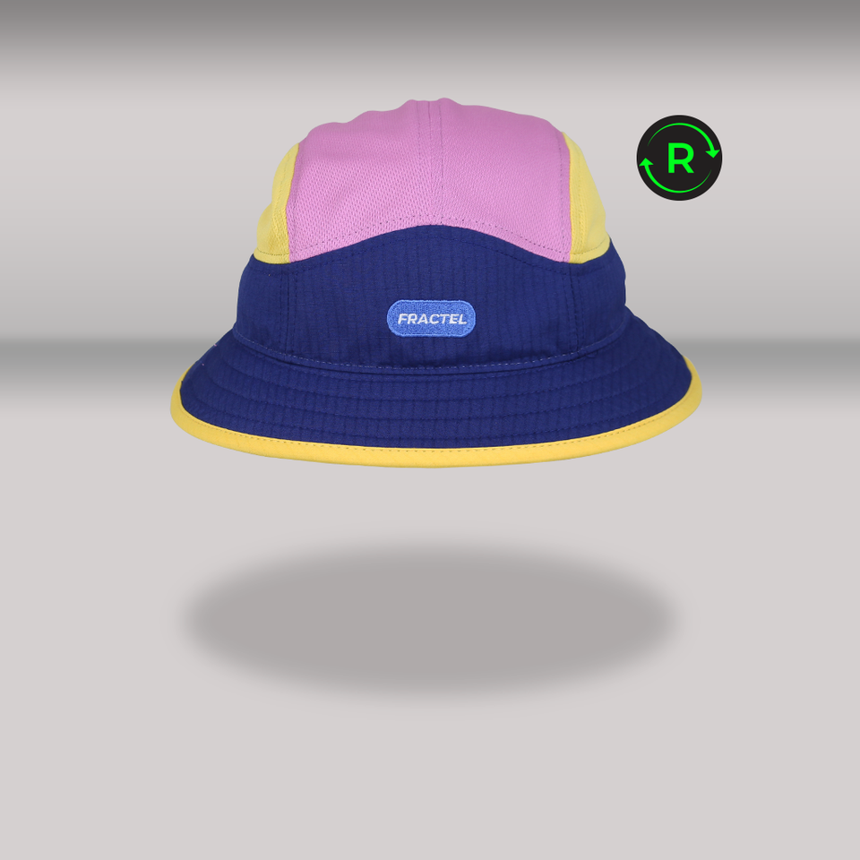 B-Series "PILLIGA" Edition Bucket Hat