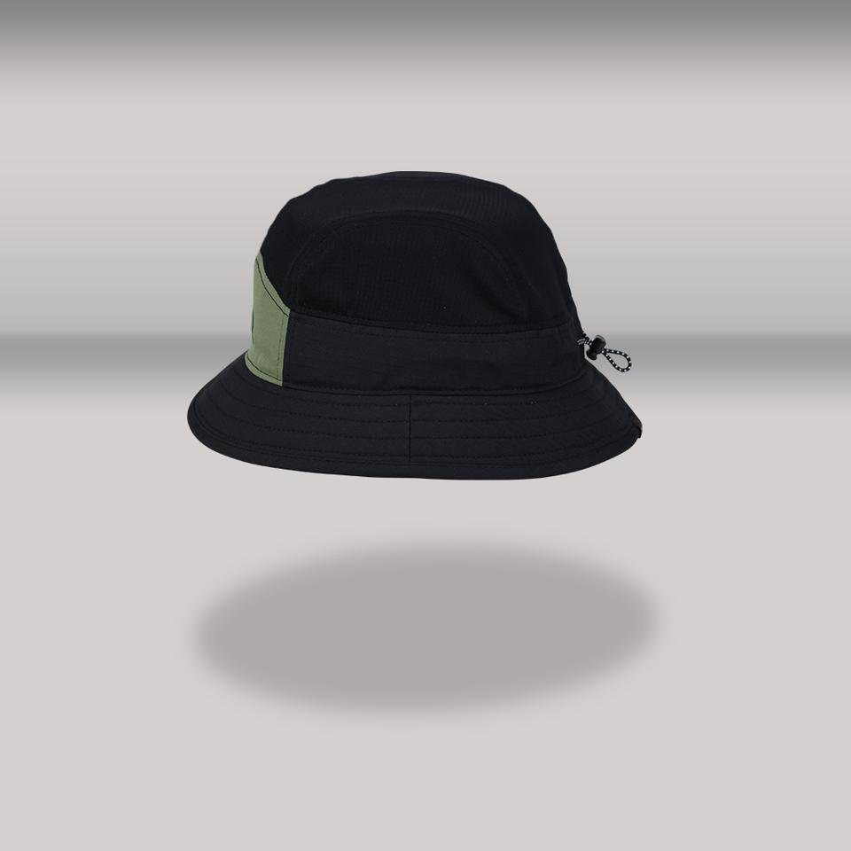 B-Series "TRANSCEND" Edition Bucket Hat