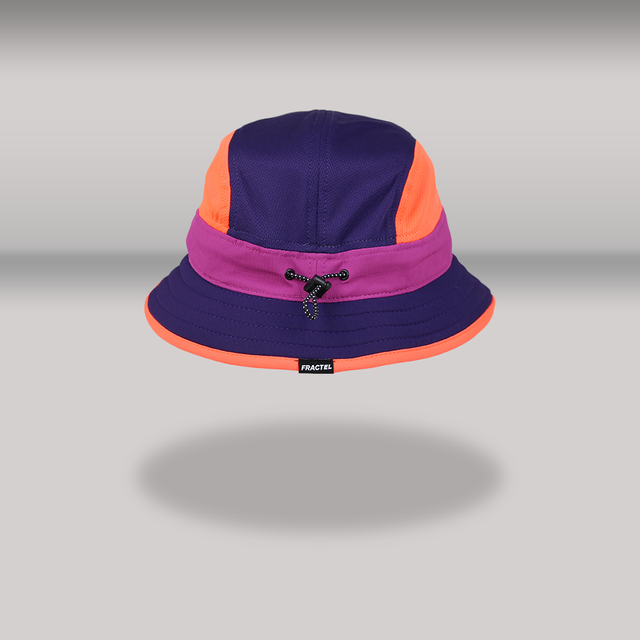 B-Series "VISTA" Edition Bucket Hat