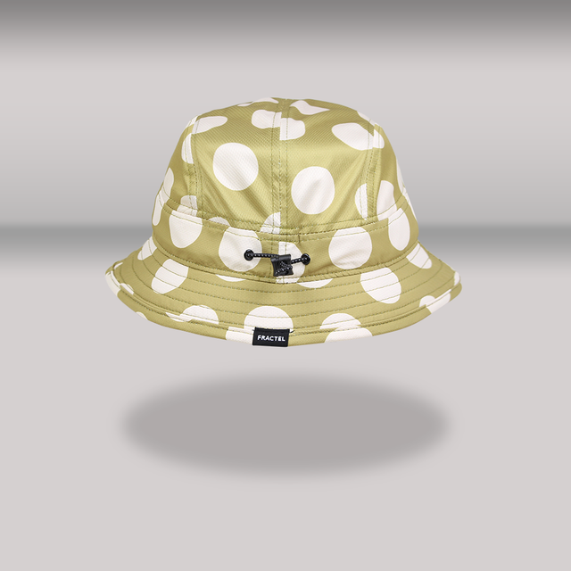 B-SERIES "ZENITH" Edition Bucket Hat