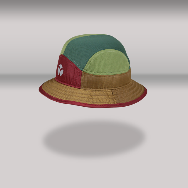 B-Series "WOODLANDS" Edition Bucket Hat