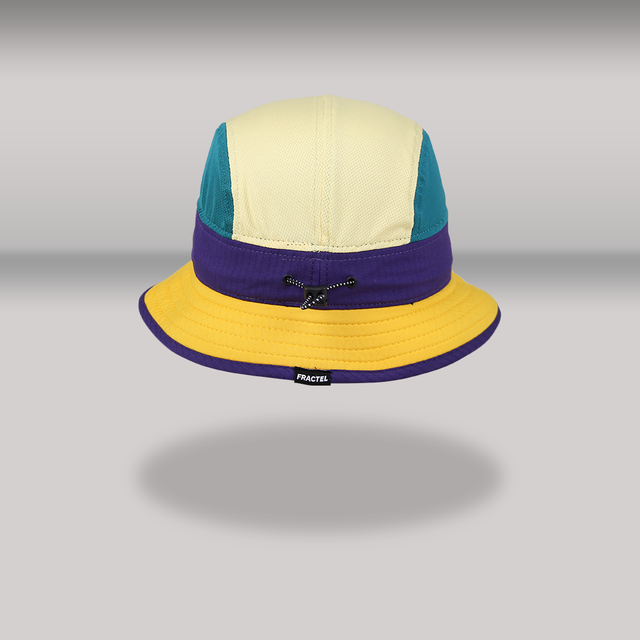 Cappello da pescatore B-Series "JOY" Edition