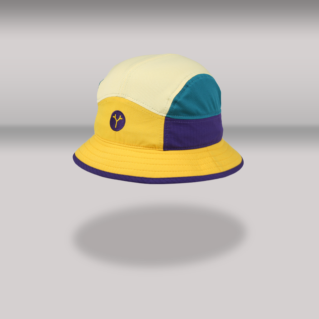 B-Series "JOY" Edition Bucket Hat
