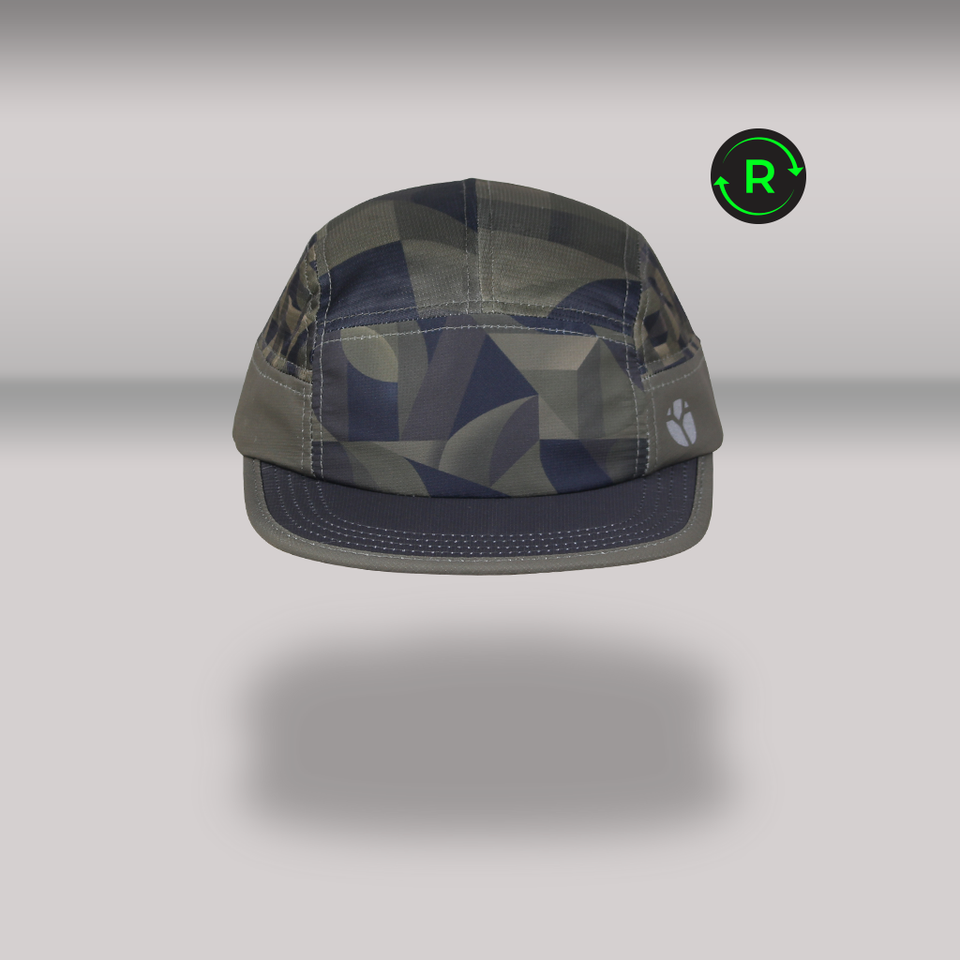M-SERIES "PYRITE" Limited Edition Cap
