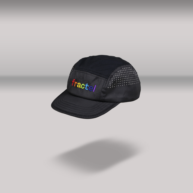 P-Series "ASHER" Edition Cap