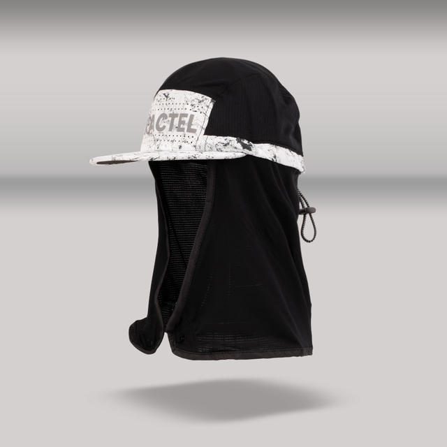 L-Series "WHITE NOISE" Legionnaire Hat
