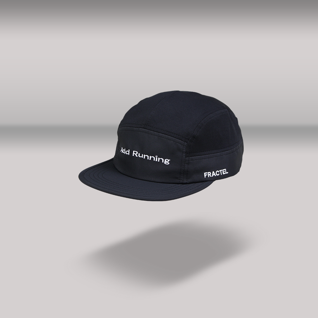M-SERIES "BLACK ICE" Limited Edition Cap