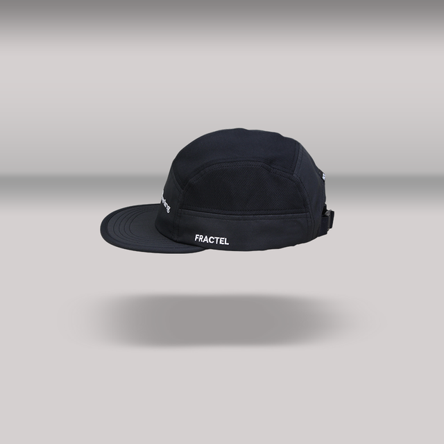 M-SERIES "BLACK ICE" Limited Edition Cap
